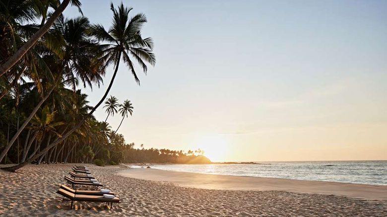 <b>Amanwella Beach</b>. Images powered by <a href="https://iceportal.shijigroup.com/" title="IcePortal" target="_blank">IcePortal</a>.