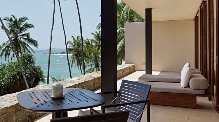 Amanwella Suite