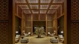 <b>Amanyangyun Lobby</b>. Images powered by <a href=https://www.travelagewest.com/Hotels/Shanghai/