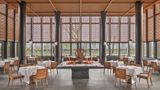 <b>Amanyangyun Restaurant</b>. Images powered by <a href=https://www.travelagewest.com/Hotels/Shanghai/
