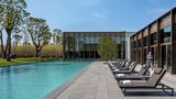 <b>Amanyangyun Pool</b>. Images powered by <a href=https://www.travelagewest.com/Hotels/Shanghai/