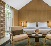 Amanyangyun Exterior