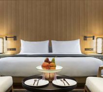 Amanyangyun Exterior