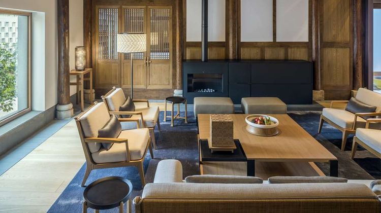 Amanyangyun Room