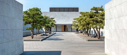 Amanyangyun Exterior