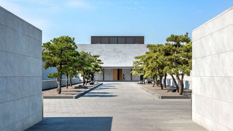 <b>Amanyangyun Exterior</b>. Images powered by <a href=https://www.travelagewest.com/Hotels/Shanghai/