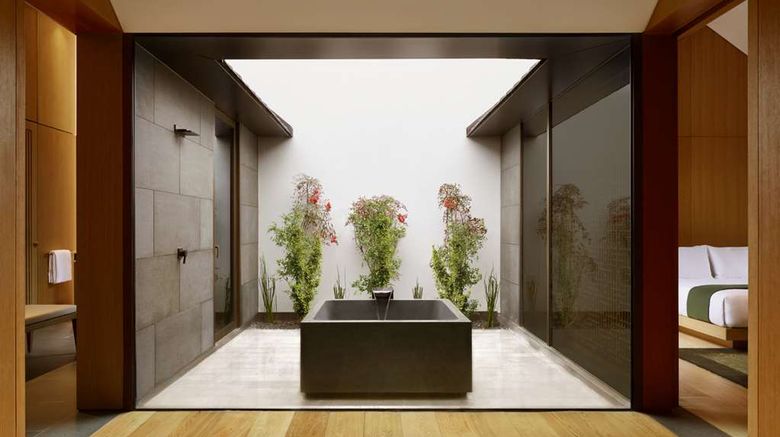 Amanyangyun Exterior. Images powered by <a href=https://www.travelweekly-asia.com/Hotels/Shanghai/