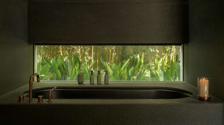 <b>Amanyangyun Suite</b>. Images powered by <a href=https://www.travelagewest.com/Hotels/Shanghai/