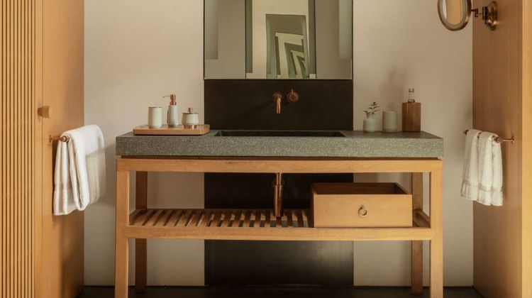 Amanyangyun Suite