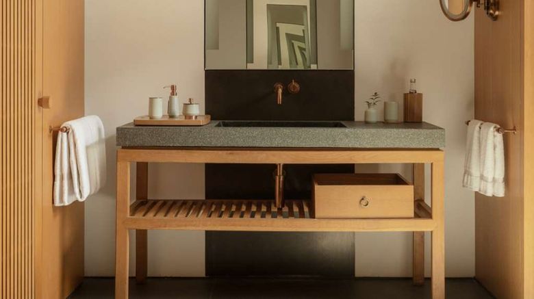 <b>Amanyangyun Suite</b>. Images powered by <a href=https://www.travelagewest.com/Hotels/Shanghai/