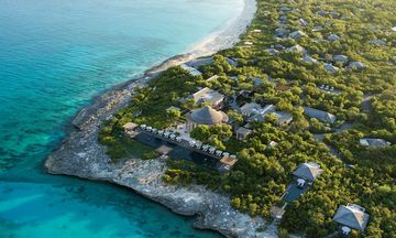 Amanyara
