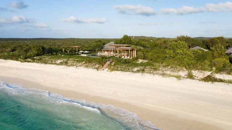 Amanyara Suite