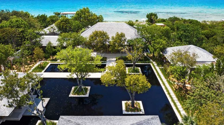 <b>Amanyara Suite</b>. Images powered by <a href="https://iceportal.shijigroup.com/" title="IcePortal" target="_blank">IcePortal</a>.