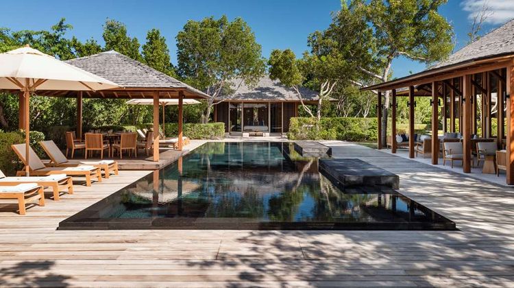 Amanyara Other