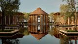 Amanyara Exterior