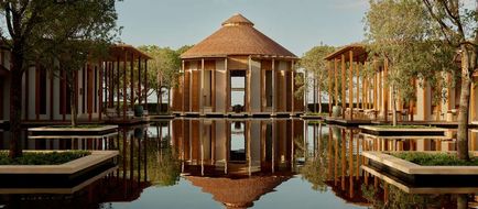 Amanyara Exterior