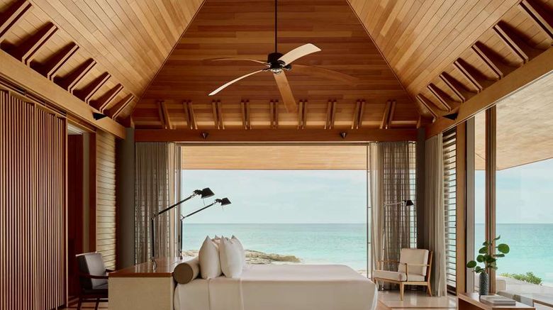 <b>Amanyara Suite</b>. Images powered by <a href="https://iceportal.shijigroup.com/" title="IcePortal" target="_blank">IcePortal</a>.