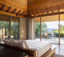 Amanyara Room