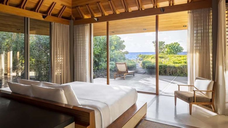 <b>Amanyara Room</b>. Images powered by <a href="https://iceportal.shijigroup.com/" title="IcePortal" target="_blank">IcePortal</a>.