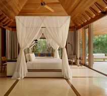 Amanyara Room