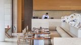 <b>Amanzoe Restaurant</b>. Images powered by <a href="https://iceportal.shijigroup.com/" title="IcePortal" target="_blank">IcePortal</a>.