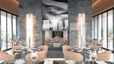 <b>Amanzoe Restaurant</b>. Images powered by <a href="https://iceportal.shijigroup.com/" title="IcePortal" target="_blank">IcePortal</a>.