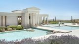 <b>Amanzoe Restaurant</b>. Images powered by <a href="https://iceportal.shijigroup.com/" title="IcePortal" target="_blank">IcePortal</a>.