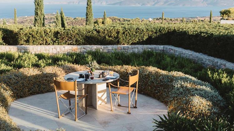 Amanzoe Other