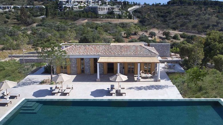<b>Amanzoe Suite</b>. Images powered by <a href="https://iceportal.shijigroup.com/" title="IcePortal" target="_blank">IcePortal</a>.
