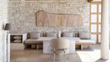 <b>Amanzoe Room</b>. Images powered by <a href="https://iceportal.shijigroup.com/" title="IcePortal" target="_blank">IcePortal</a>.
