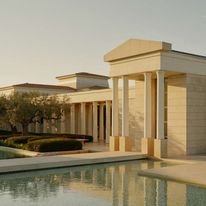 Amanzoe