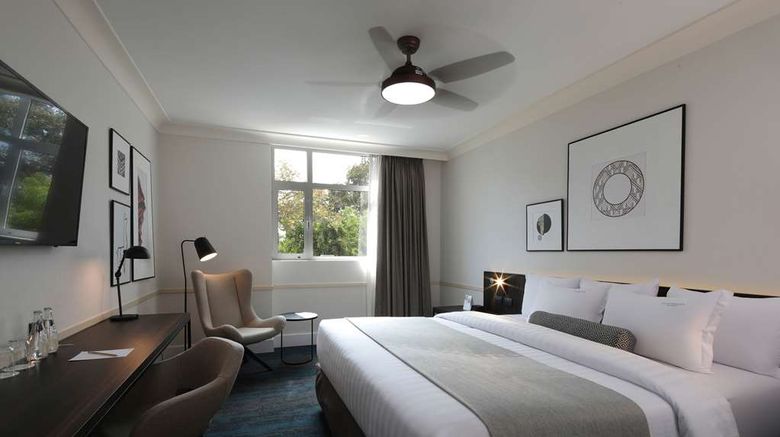 <b>Casa Andina Premium Miraflores Room</b>. Images powered by <a href="https://iceportal.shijigroup.com/" title="IcePortal" target="_blank">IcePortal</a>.