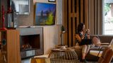Casa Andina Premium Miraflores Lobby