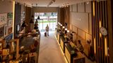 Casa Andina Premium Miraflores Lobby