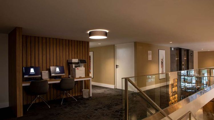 Casa Andina Premium Miraflores Other