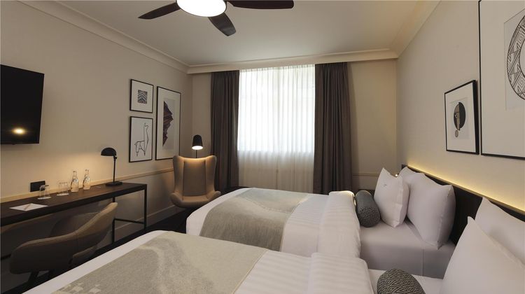 Casa Andina Premium Miraflores Room