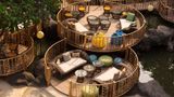 Ayana Midplaza Jakarta Restaurant