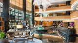 Ayana Midplaza Jakarta Lobby