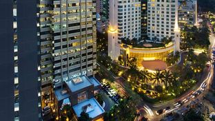 Ayana Midplaza Jakarta