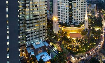 Ayana Midplaza Jakarta