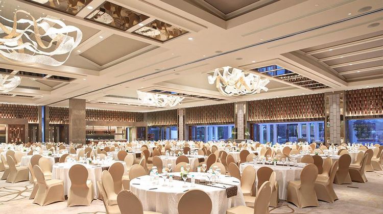 Ayana Midplaza Jakarta Ballroom