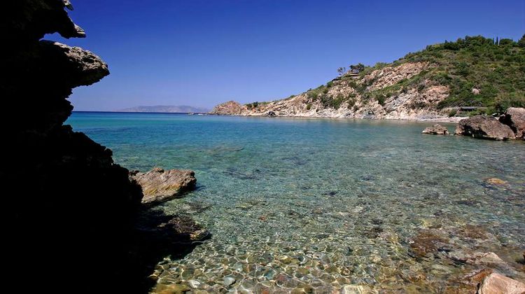 Locanda Rossa Beach
