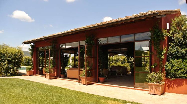 Locanda Rossa Pool