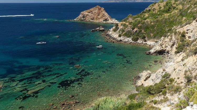 Locanda Rossa Beach