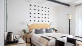 Locanda Rossa Room