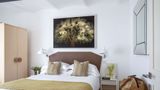 Locanda Rossa Room