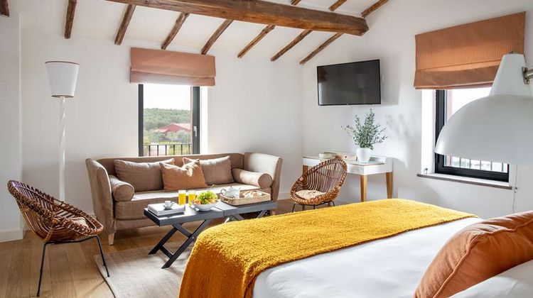 Locanda Rossa Suite
