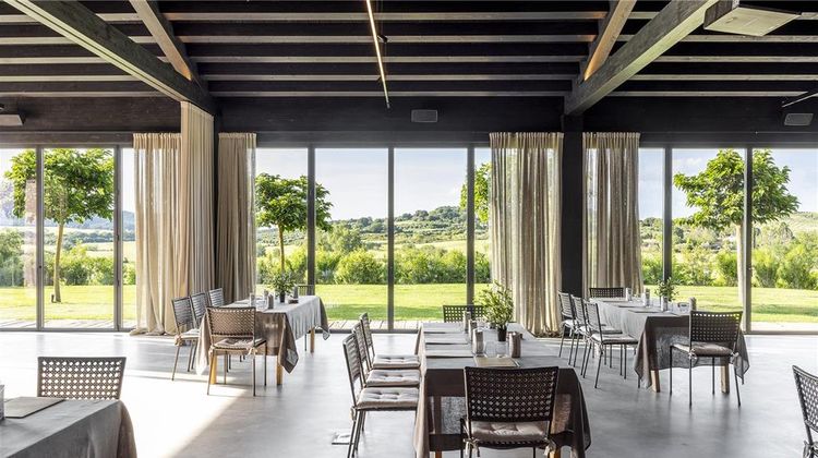 Locanda Rossa Meeting