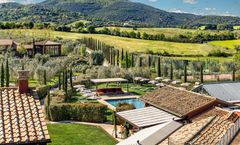 Locanda Rossa