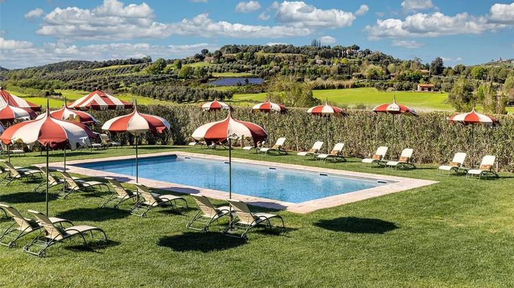 Locanda Rossa Pool
